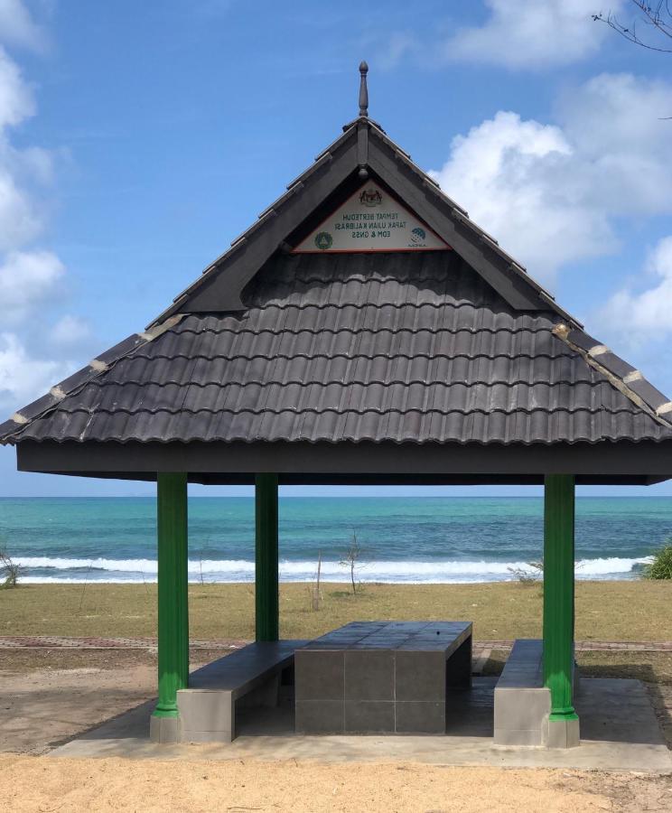 Hotel Casa Tanjung Jara Dungun Zewnętrze zdjęcie