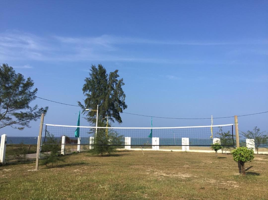 Hotel Casa Tanjung Jara Dungun Zewnętrze zdjęcie